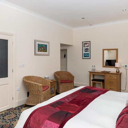 Ffarm Country House Абергели Екстериор снимка