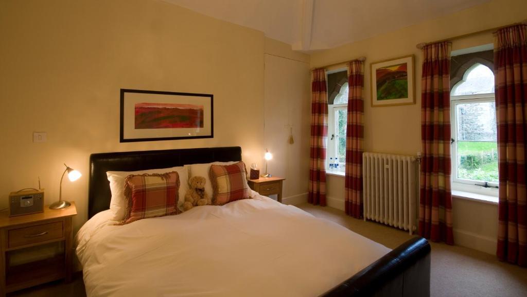 Ffarm Country House Абергели Стая снимка