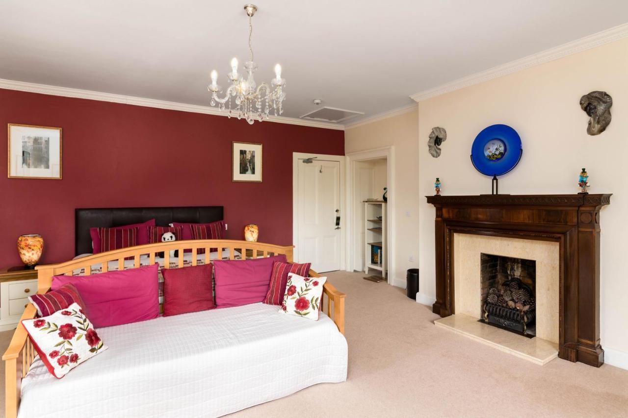 Ffarm Country House Абергели Екстериор снимка